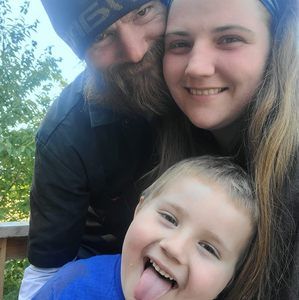 Meet your Posher, Renae